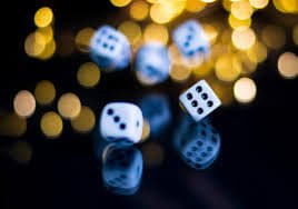 Layar taruhan Speed Baccarat yang menunjukkan opsi Pemain, Bankir, dan Seri dengan nilai pembayaran yang jelas.